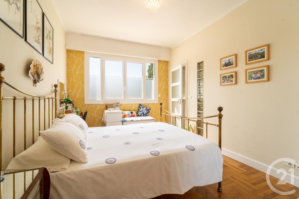  vendre  Appartement Nice (06300)