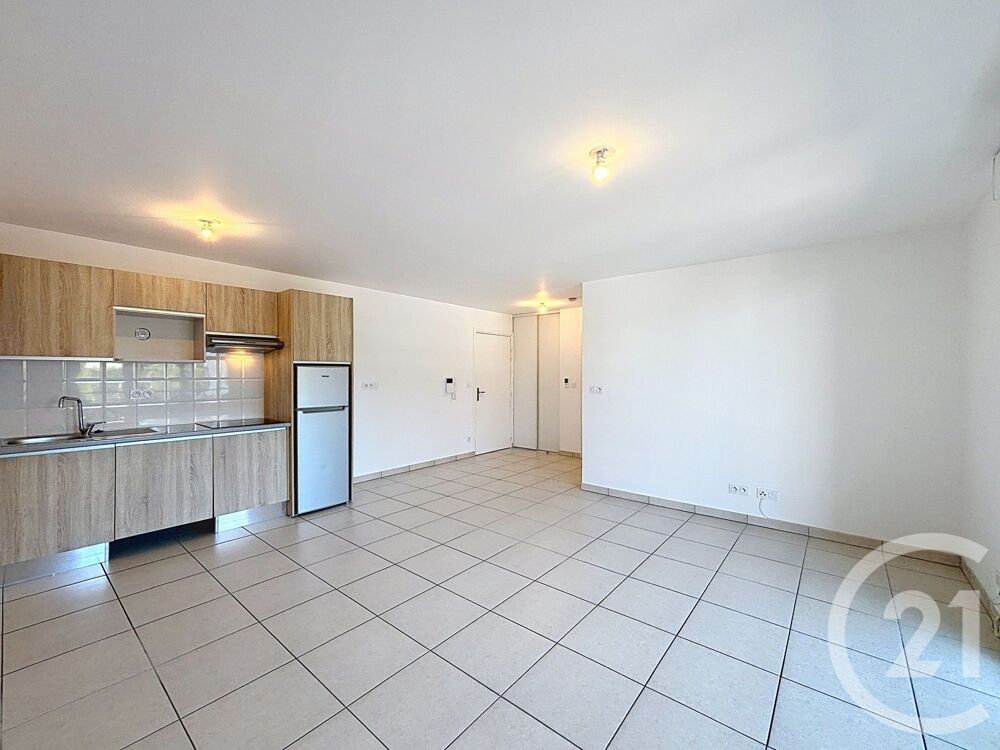 location Appartement - 3 pièce(s) - 68 m² Fondettes (37230)