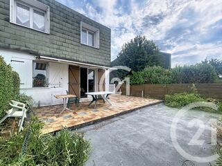  Maison à vendre 4 pièces 87 m²