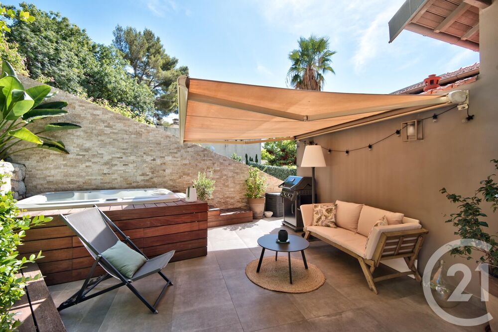  vendre  Appartement Villefranche-sur-Mer (06230)