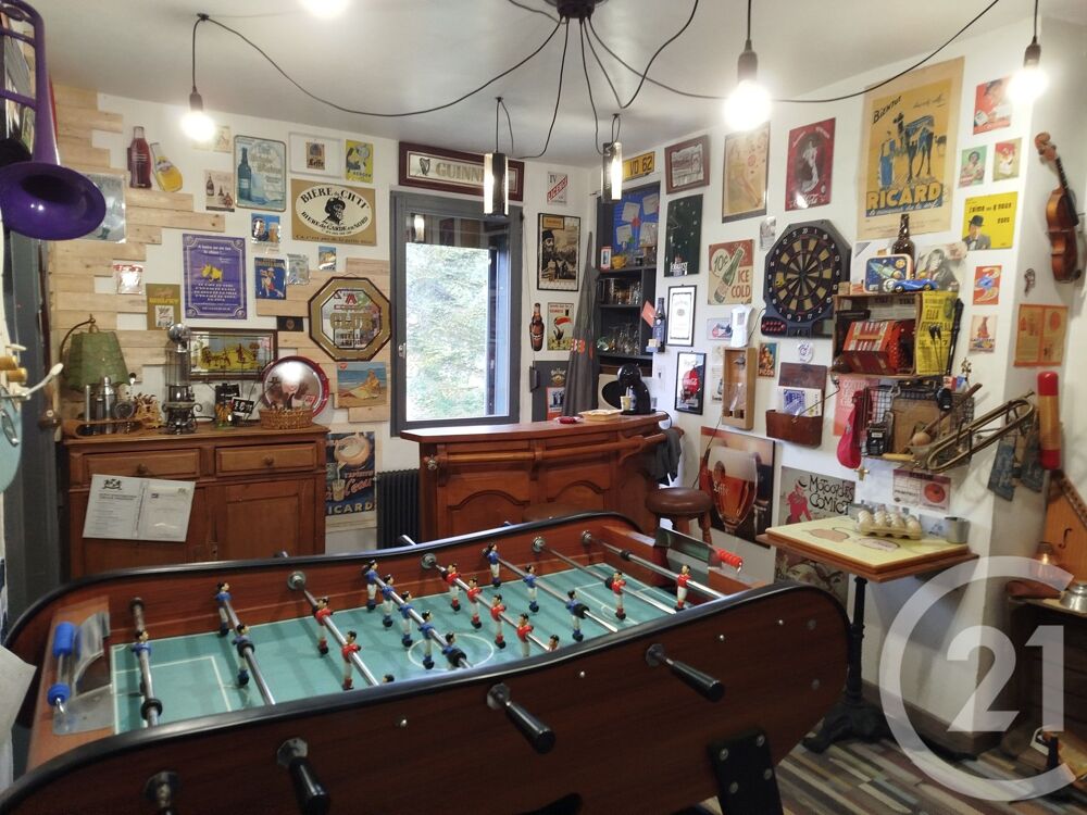 vente Maison - 9 pièce(s) - 151 m² Boulogne-sur-Mer (62200)
