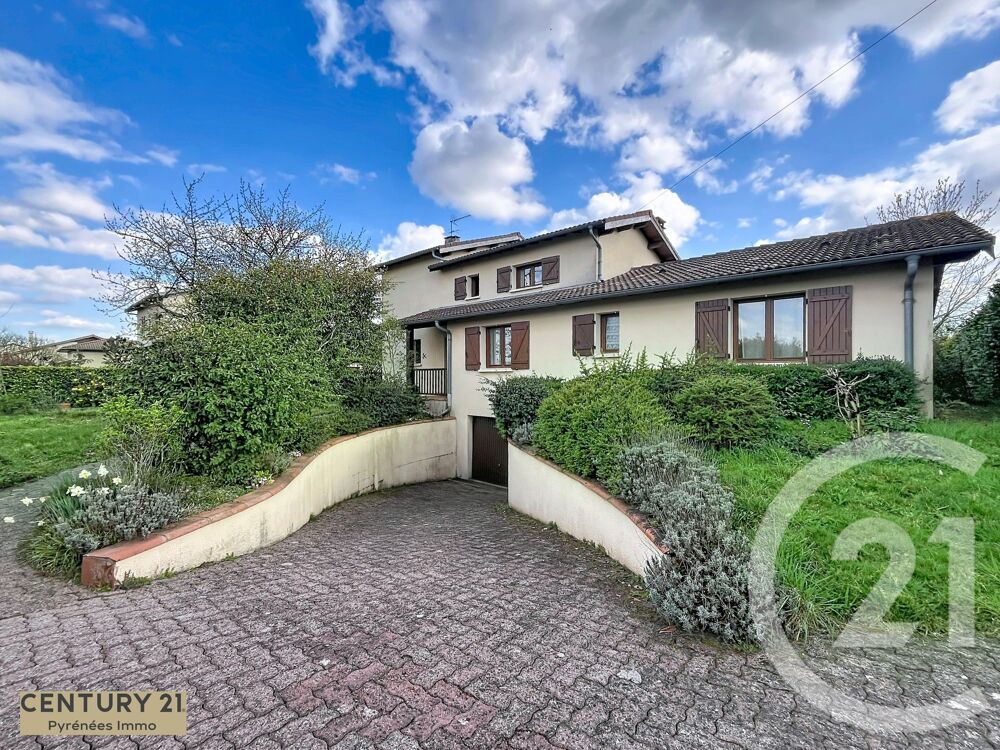 Maison 7 pièces 175 m² · à St Gaudens · 175 m² · 240 000 €