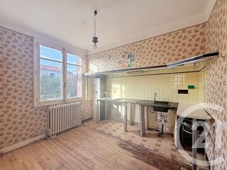  Maison à vendre 4 pièces 151 m²