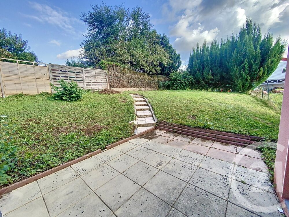 location Maison - 4 pièce(s) - 90 m² Vesoul (70000)