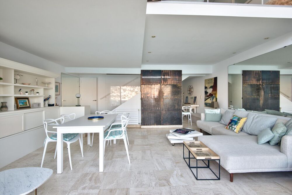 � vendre  Appartement Saint-Jean-Cap-Ferrat (06230)