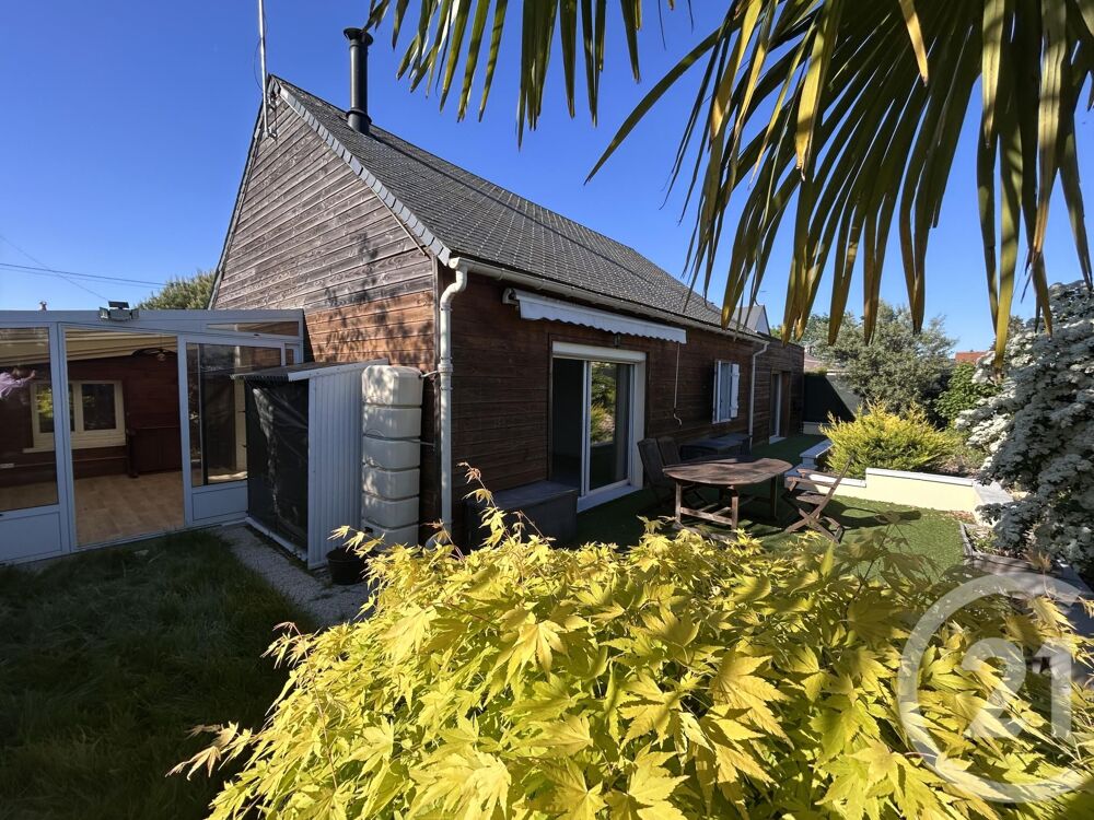 vente Maison - 5 pièce(s) - 138 m² Saint-Avertin (37550)