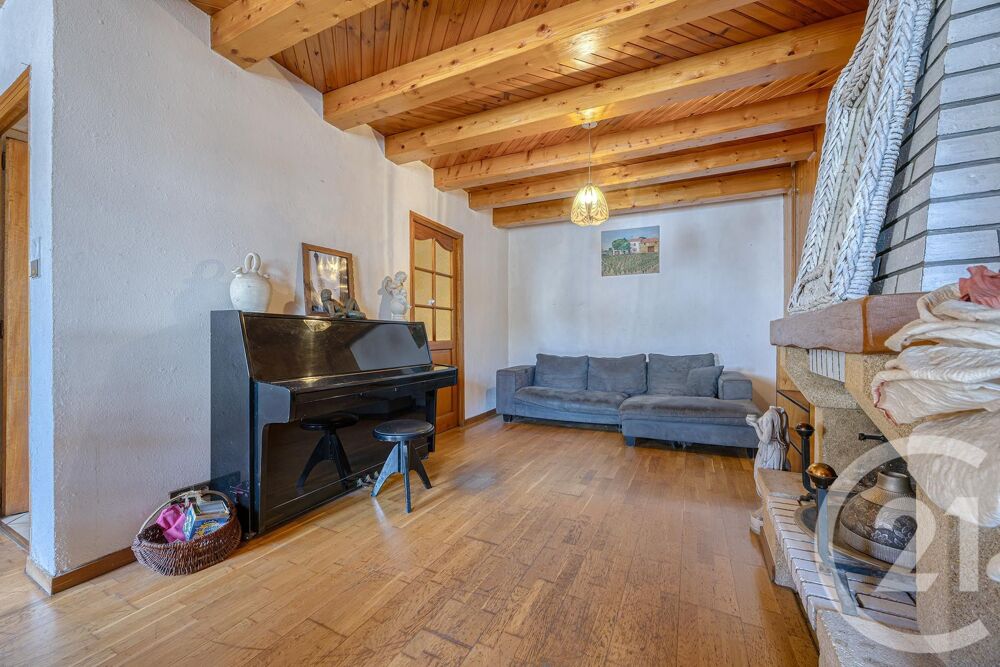 vente Appartement - 3 pièce(s) - 85 m² Rumilly (74150)