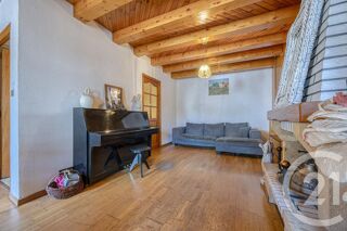 vente Appartement - 3 pièce(s) - 85 m² Rumilly (74150)