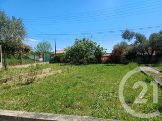 vente Maison - 3 pièce(s) - 139 m² Alès (30100)