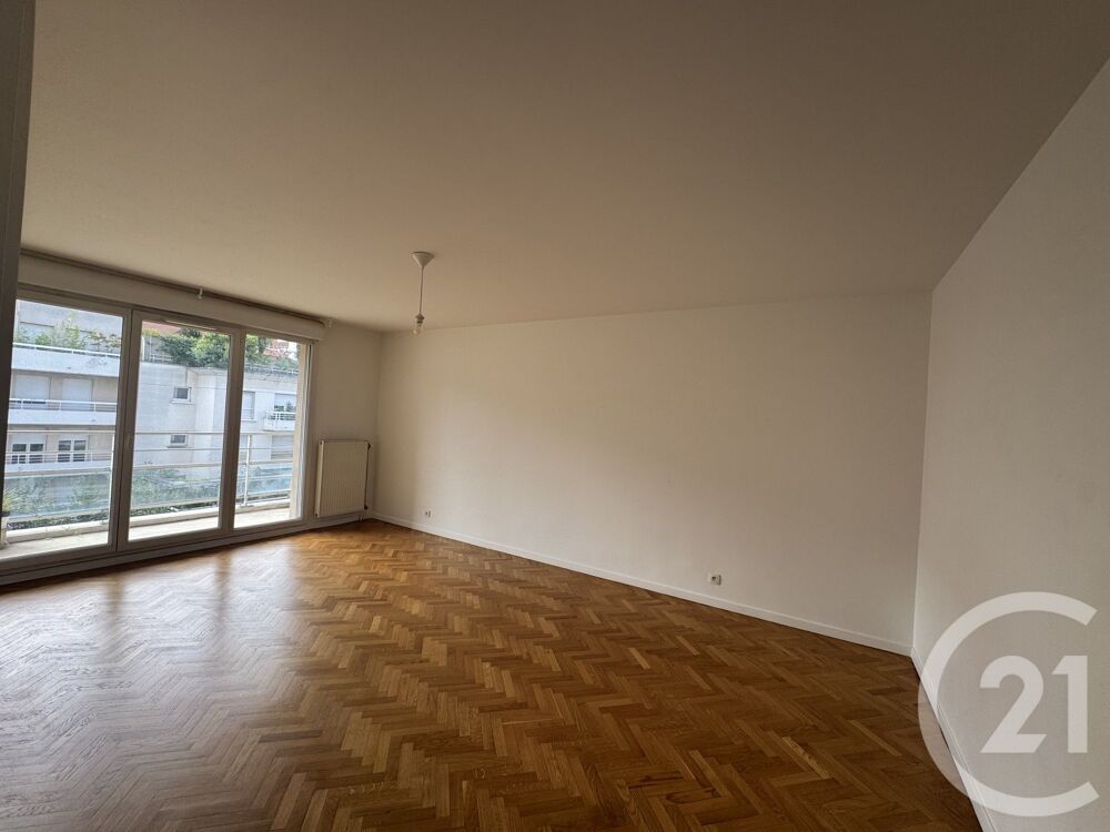 location Appartement - 3 pièce(s) - 69 m² Asnières-sur-Seine (92600)