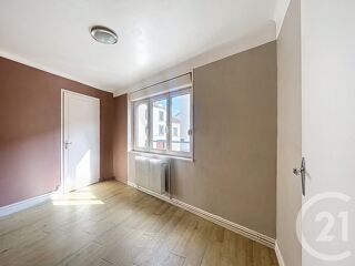  Appartement à vendre 3 pièces 46 m²