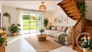  Maison à vendre 3 pièces 89 m²
