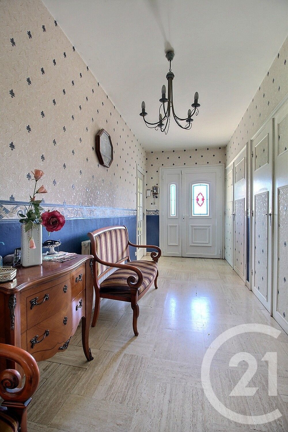 vente Maison - 7 pièce(s) - 240 m² Montluel (01120)