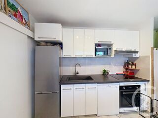  Appartement à vendre 2 pièces 35 m²