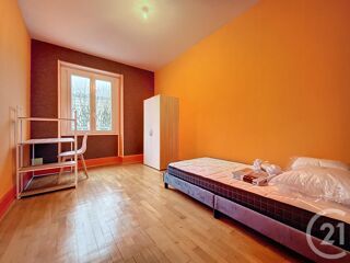 location Appartement - 3 pièce(s) - 62 m² Belfort (90000)