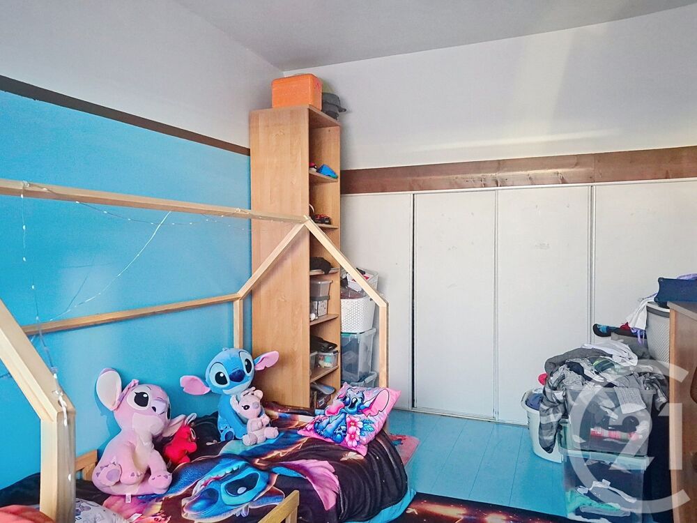 vente Maison - 4 pièce(s) - 75 m² Nemours (77140)