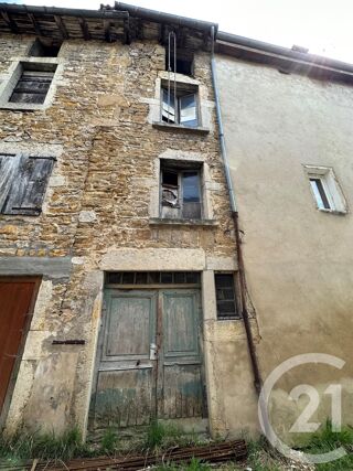  Maison à vendre 2 pièces 50 m²