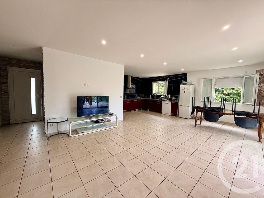 vente Maison - 4 pièce(s) - 111 m² Bordes (65190)