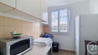 Appartement à vendre 4 pièces 64 m²