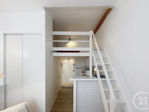  Appartement � louer 1 pi�ce 26 m�