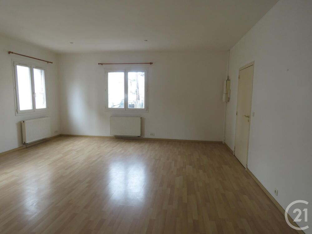 location Appartement - 3 pièce(s) - 76 m² Castres (81100)