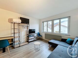  Appartement à louer 1 pièce 22 m²