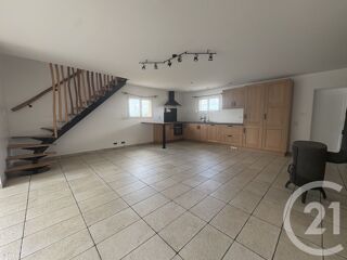  Maison à vendre 5 pièces 150 m²