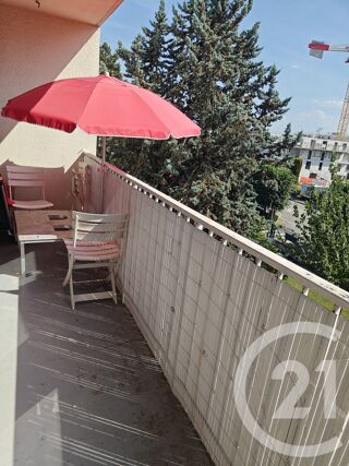  Appartement à vendre 3 pièces 65 m²