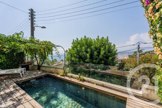  Maison à vendre 4 pièces 147 m²