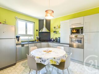  Maison à vendre 5 pièces 216 m²