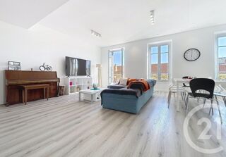  Appartement � louer 3 pi�ces 84 m�