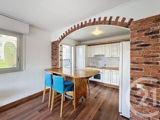  Appartement � vendre 2 pi�ces 49 m�