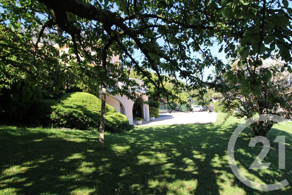  vendre  Maison Miribel (01700)