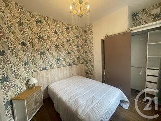  Appartement à louer 3 pièces 69 m²