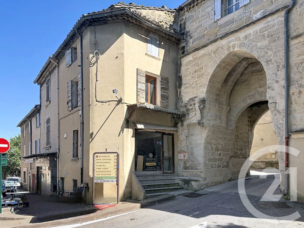 Maison 6 pièces 144 m² · à Barbentane · 144 m² · 180 000 €