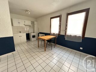  Appartement à louer 1 pièce 26 m²