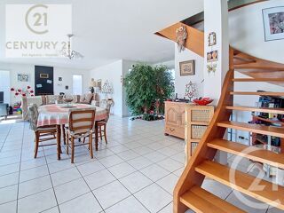  Maison à vendre 6 pièces 203 m²