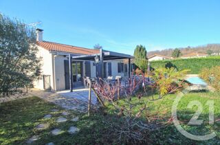  Maison � vendre 6 pi�ces 142 m�