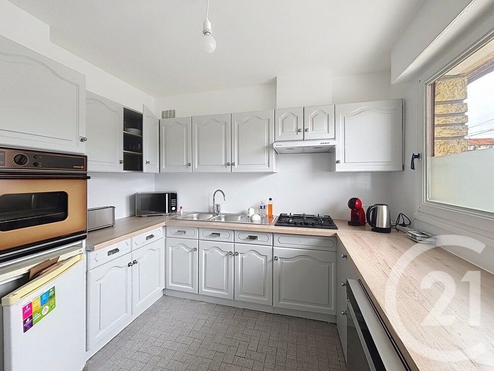 Maison a louer athis-mons - 6 pièce(s) - 162 m2 - Surfyn