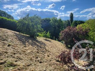  Terrain  vendre 779 m