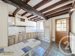  Maison � vendre 5 pi�ces 151 m�