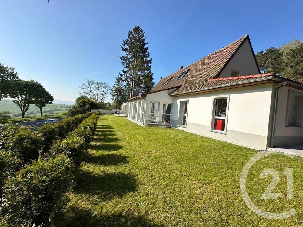 vente Maison - 7 pièce(s) - 192 m² Condette (62360)