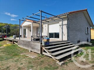  Maison à vendre 5 pièces 106 m²