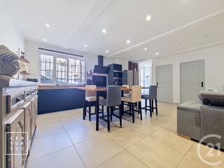  Maison à vendre 4 pièces 142 m²