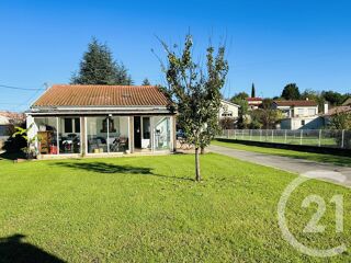  Maison � vendre 4 pi�ces 110 m�