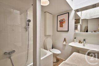  Appartement � vendre 2 pi�ces 33 m�