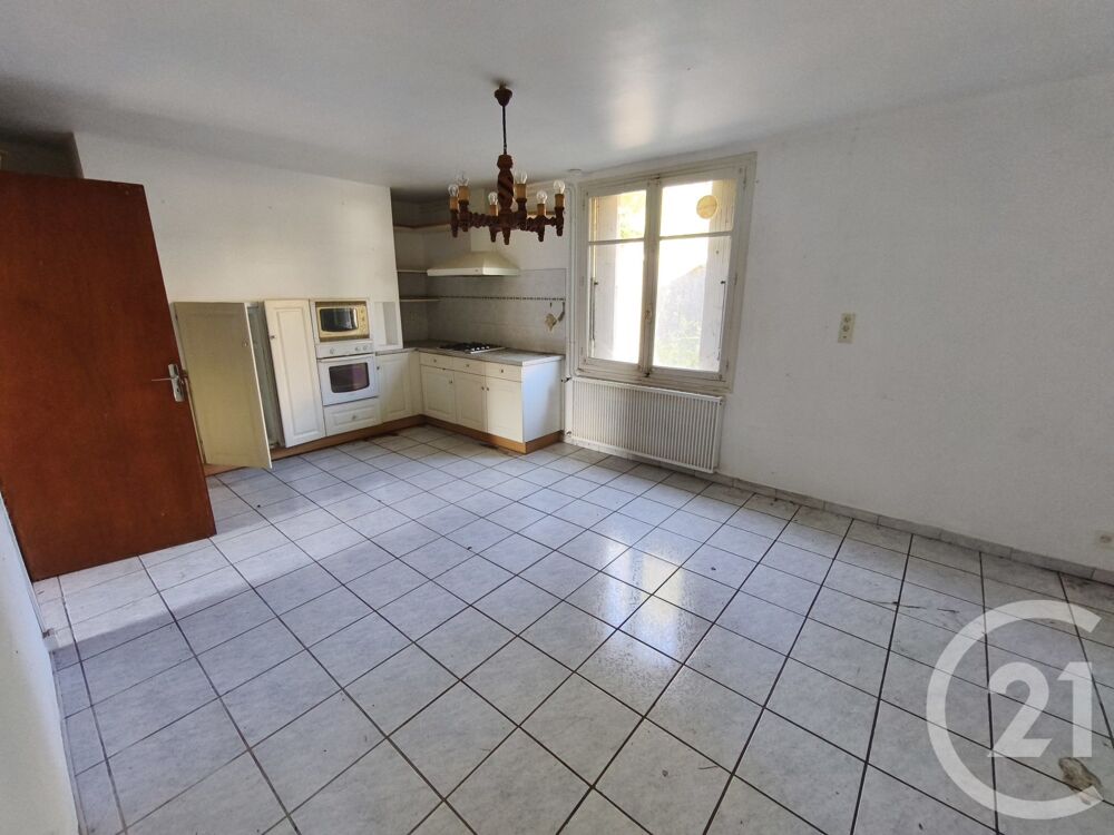 vente Maison - 5 pièce(s) - 172 m² Gourgue (65130)