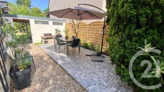  Maison à vendre 5 pièces 133 m²