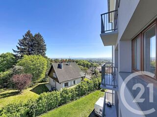  Appartement à vendre 4 pièces 67 m²