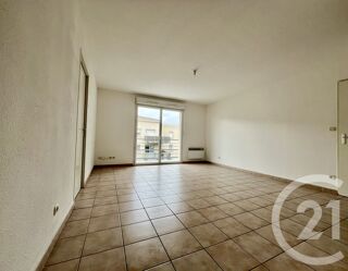location Appartement - 3 pièce(s) - 58 m² Alès (30100)